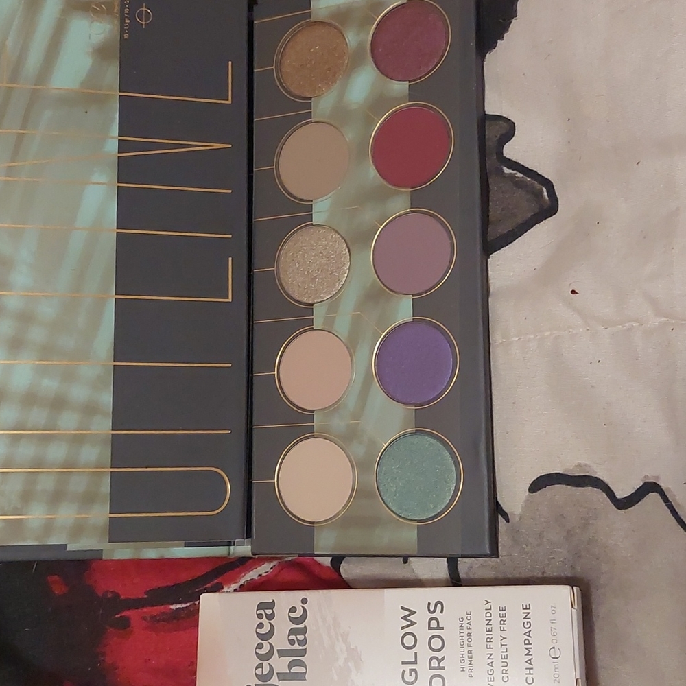 Makeup
